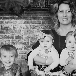 Meet your Posher, Kristie